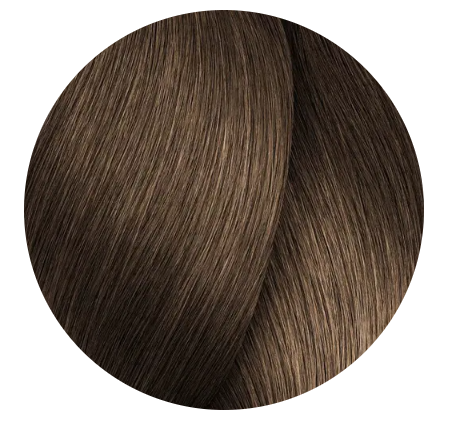 Loreal краска для волос majirel cool cover 7 60мл NEW