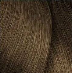 Loreal dia color краситель-блеск демиперманентный 7 блондин 60мл БС