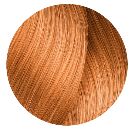 Loreal краска для волос majirel 8.04 60мл NEW БС