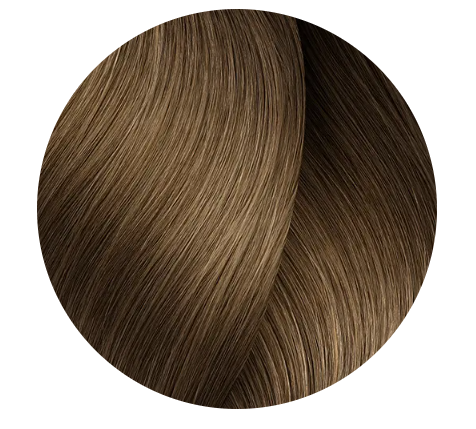 Loreal краска для волос majirel 8.13 60мл NEW БС
