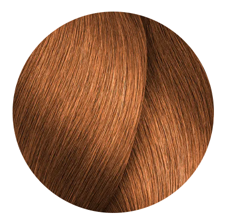 Loreal краска для волос majirel 8.34 60мл NEW