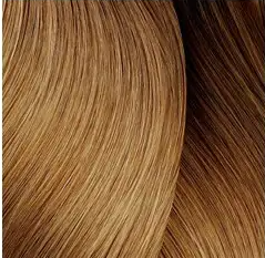 Loreal dia color краситель-блеск демиперманентный 8.34 светлый блондин золотисто-медный 60мл БС