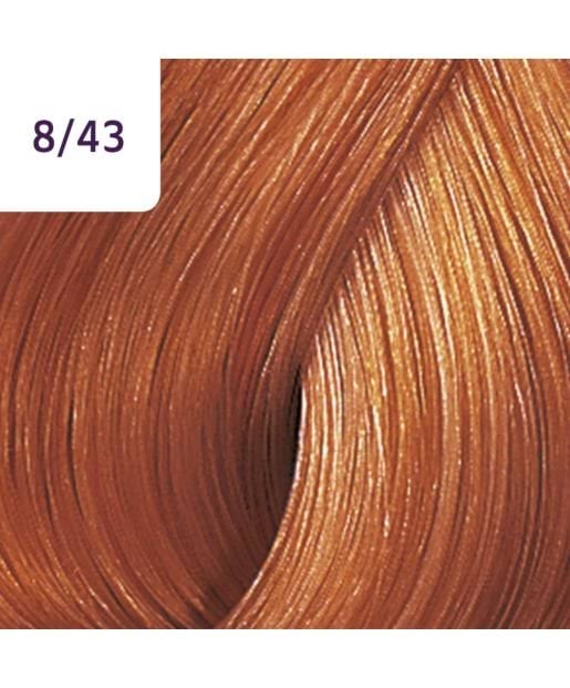 Color touch 8/43 мил