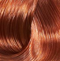 Bouticle expert color перманентный крем-краситель 8/475 светло-русый медно-махагоновый 100мл ЛС