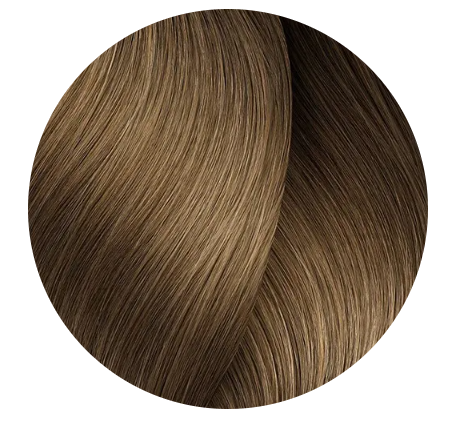 Loreal краска для волос majirel 8 60мл NEW