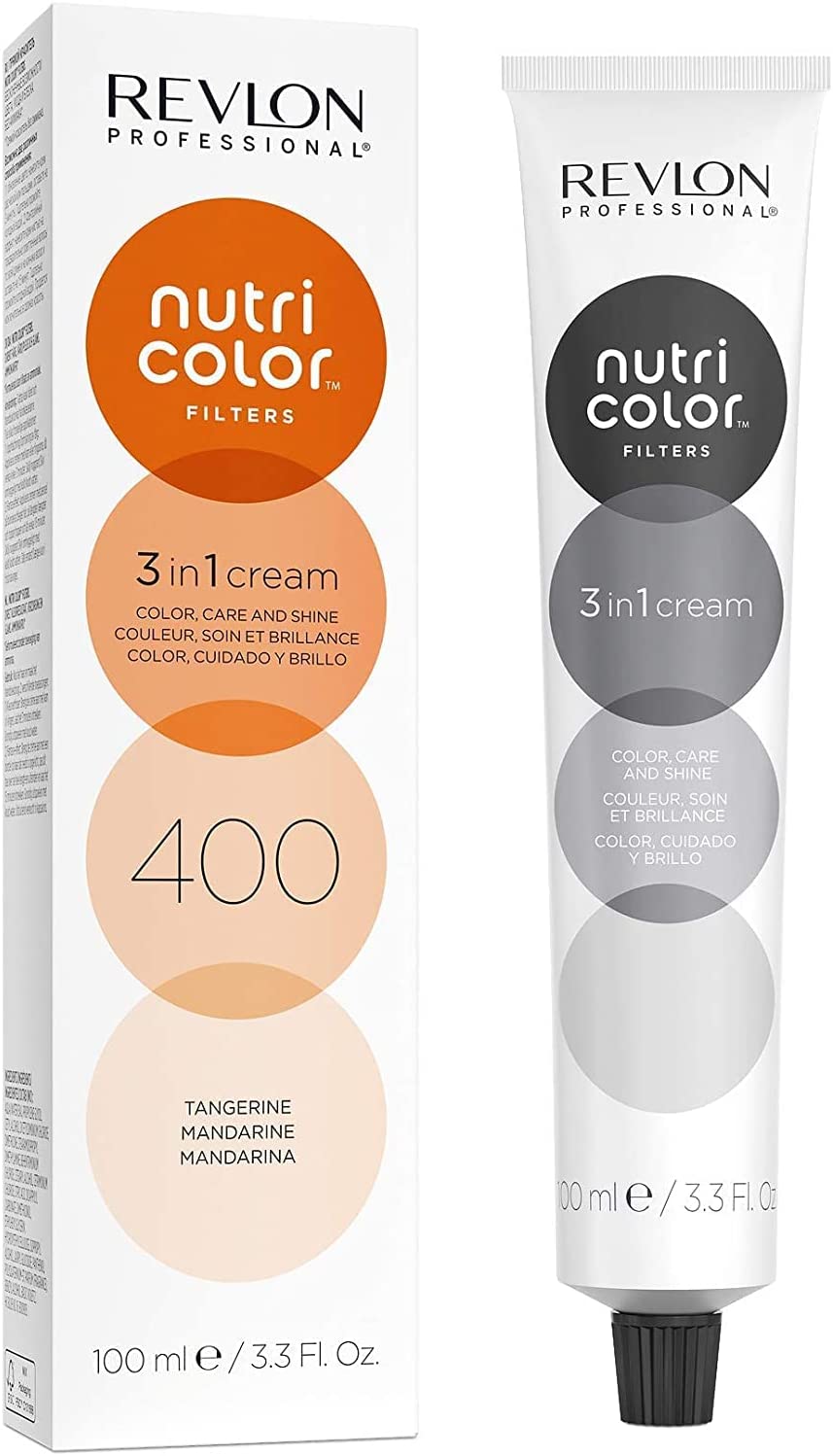 Rеvlоn Nutri Color Filters тон 400 100мл