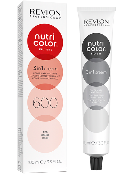 Rеvlоn Nutri Color Filters тон 600 100мл
