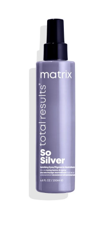 Matrix so silver 10 в 1 мультифункциональный спрей 200 мл БС*
