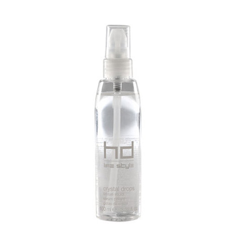 Farmavita hd crystal drops кристальные капли 100 мл