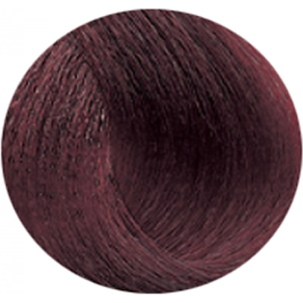 Farmavita life color plus стойкая крем краска 6.5 красный бук 100 мл