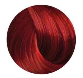 Farmavita life color plus стойкая крем краска 7.66 алый 100 мл