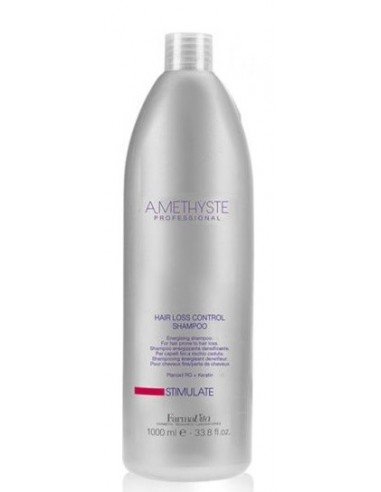 Farmavita amethyste stimulate шампунь против выпадения волос 1000 мл
