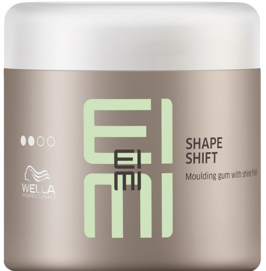 Wella styling eimi формирующая тянучка воск shape shift 150мл