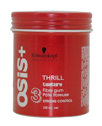 Osis thrill коктейль-гель для укладки волос 100 мл