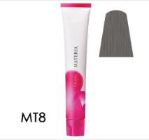 Lеbеl mаtеria 3d тон MT8 80мл