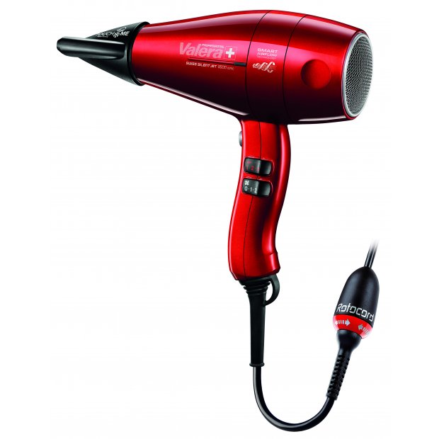 _ Valera фен swiss silent jet 8500 ionic d rotocord (х)