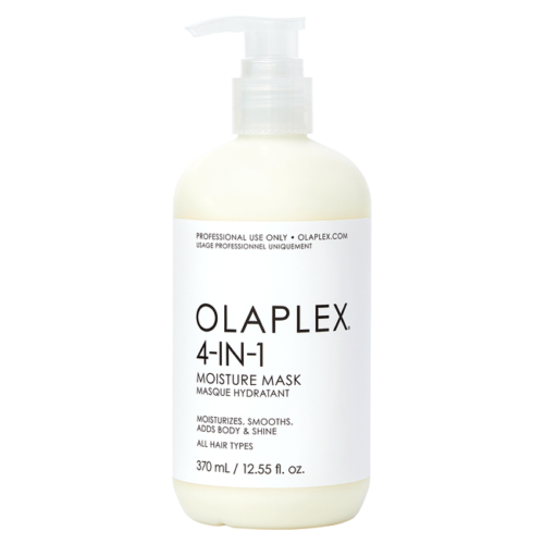 Olaplex интенсивная бонд маска 4 в 1 восстановление структуры волос 370мл