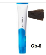 Lеbеl mаtеria μ layfer CB6 80 гр