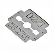 _ Yes лезвие для скребка 10шт в уп. 6980 (х)