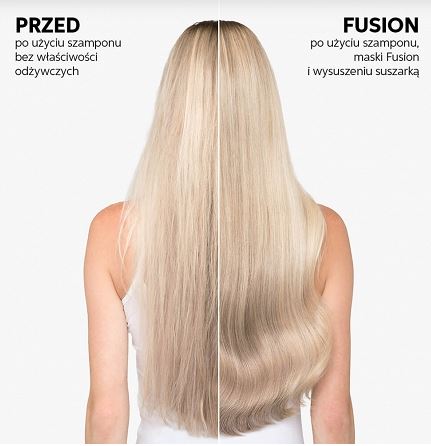 Wella fusion интенсивная восстанавливающая амино-сыворотка 70мл