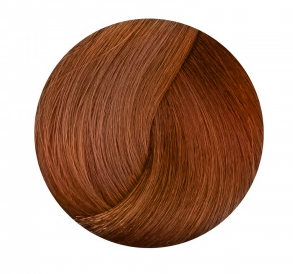 Farmavita suprema color стойкая крем краска 9.44 темный блондин золотисто-медный 60мл