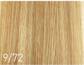 Lisap escalation easy absolute 3 безаммиачный краситель 9/72 очень светлый холодный бежевый блондин 60мл ЛС