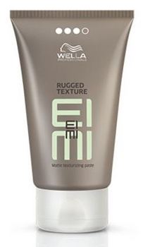 Wella styling eimi rugged texture матовый формирующий крем 75мл ДГ