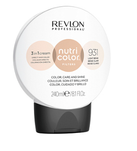Rеvlоn Nutri Color Filters тон 931 240мл