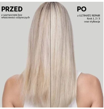 Wella ultimate repair маска восстанавливающая 150 мл