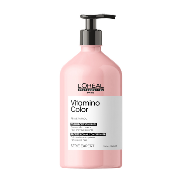 Loreal vitamino color уход смываемый для окрашенных 750 мл БС