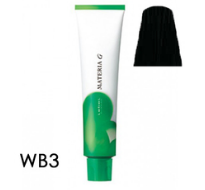 Lеbеl mаtеria G New тон WB3 120 гр