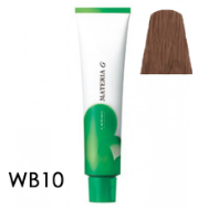 Lеbеl mаtеria G New тон WB-10 120 гр