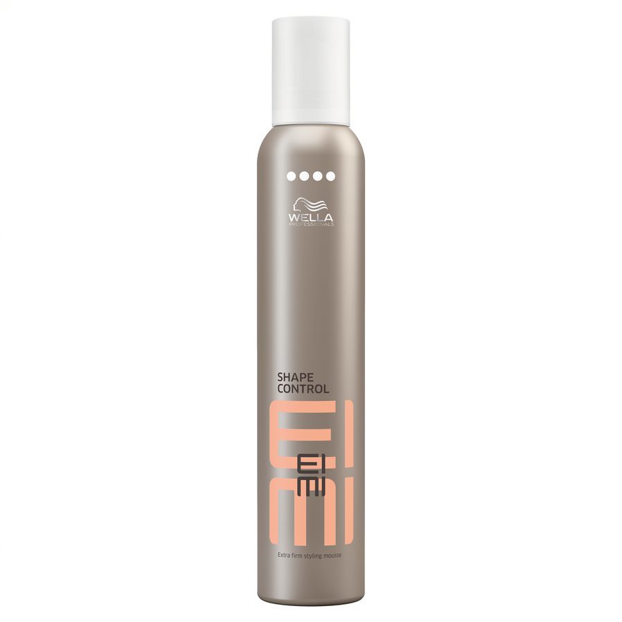 Wella styling eimi пена для укладки эсф shape control 500мл_АКЦИЯ_20