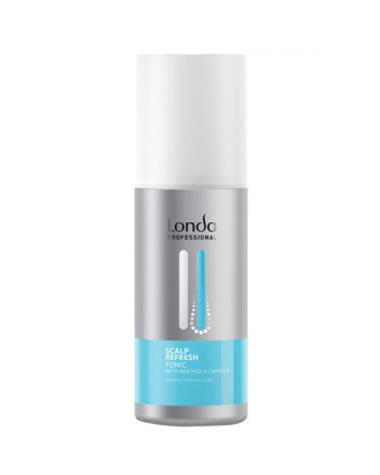 Londa scalp refresh энергетический тоник 150мл (г)