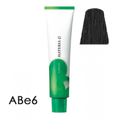 Lеbеl mаtеria G New тон ABE6 120 гр