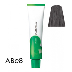 Lеbеl mаtеria G New тон ABE8 120 гр