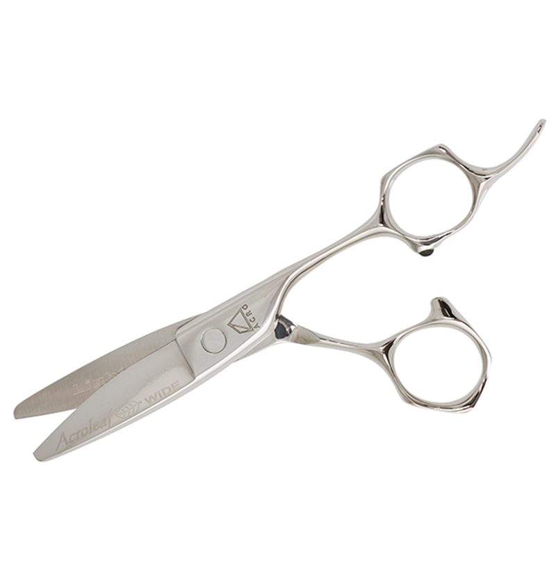 _ Mizutani ножницы прямые new acroleaf wide-k light 5.0 Х