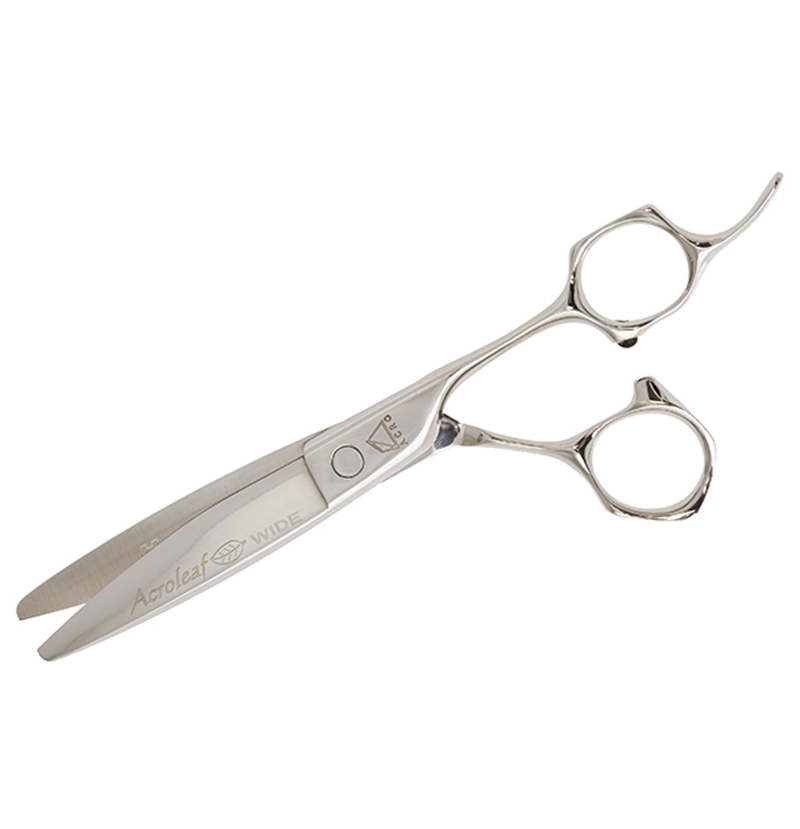 _ Mizutani ножницы прямые acroleaf wide-k heavy 6,0 Х