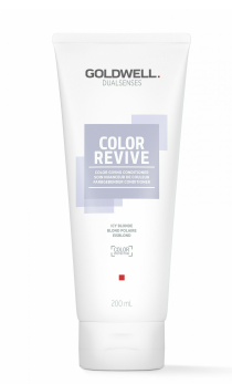Gоldwell dualsenses color revive тонирующий кондиционер ise blond 200 мл фор