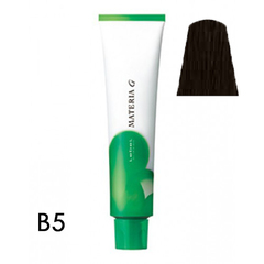Lеbеl mаtеria G New тон B5 120 гр