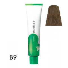 Lеbеl mаtеria G New тон B9 120 гр