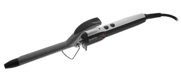 _ Babyliss плойка для волос профессиональная 16мм 11 режимов (х)