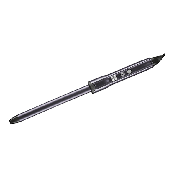 _ Babyliss плойка для завивки волос керамика+кератин digicurl 19 мм Х