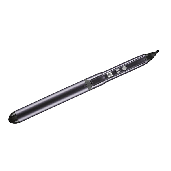 _ Babyliss плойка для завивки волос керамика+кератин digicurl 32 мм Х