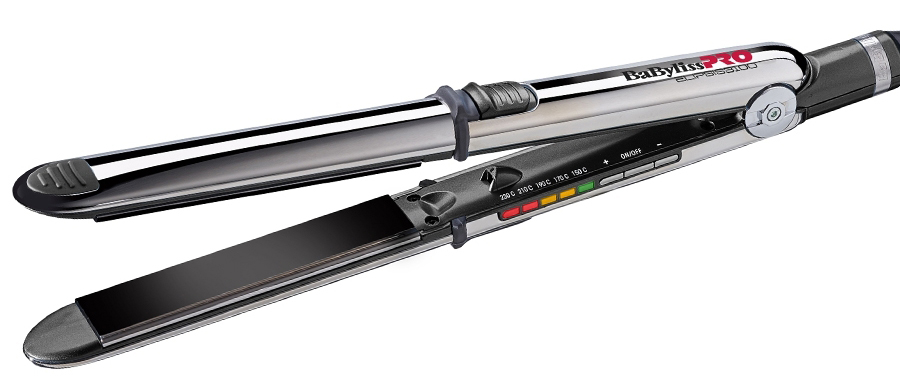_ Babyliss щипцы выпрямители elipsis3100 Х