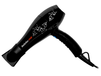 _ Babyliss фен pro light 2000w Х