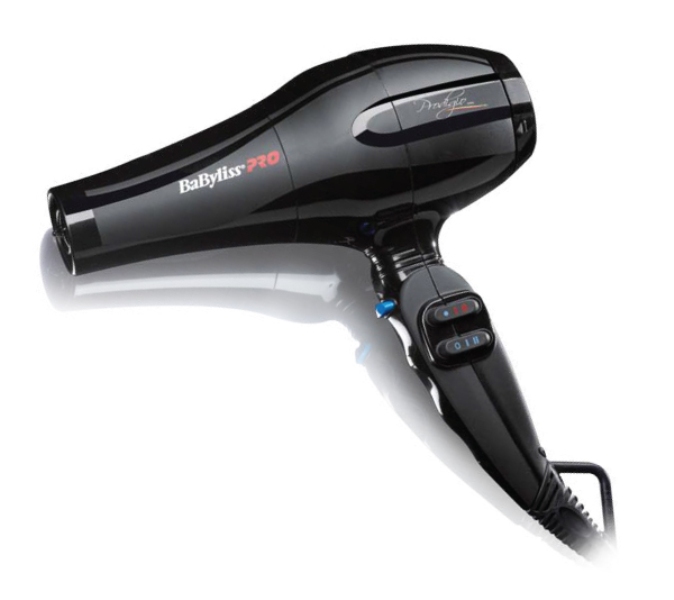 _ Babyliss фен prodigio 2100w Х