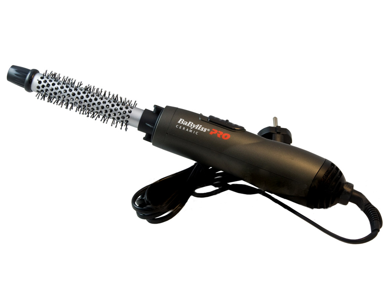_ Babyliss pro плойка-фен керамическая 2675 19мм (х)