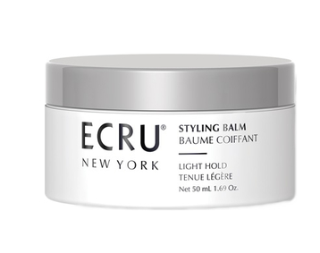 Ecru new york бальзам для укладки волос 50 мл
