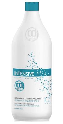 Constant delight intensive con minerali бальзам питание и защита с минералами 1000мл
